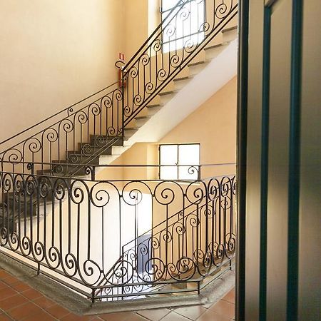 Apartamento Italianway-Pastrengo 11 Milán Exterior foto