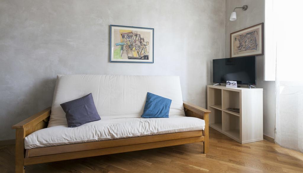 Apartamento Italianway-Pastrengo 11 Milán Exterior foto