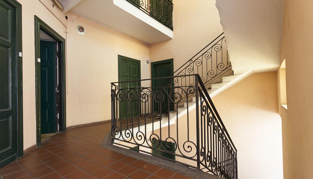 Apartamento Italianway-Pastrengo 11 Milán Exterior foto