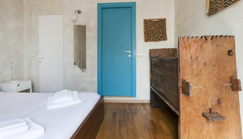 Apartamento Italianway-Pastrengo 11 Milán Exterior foto