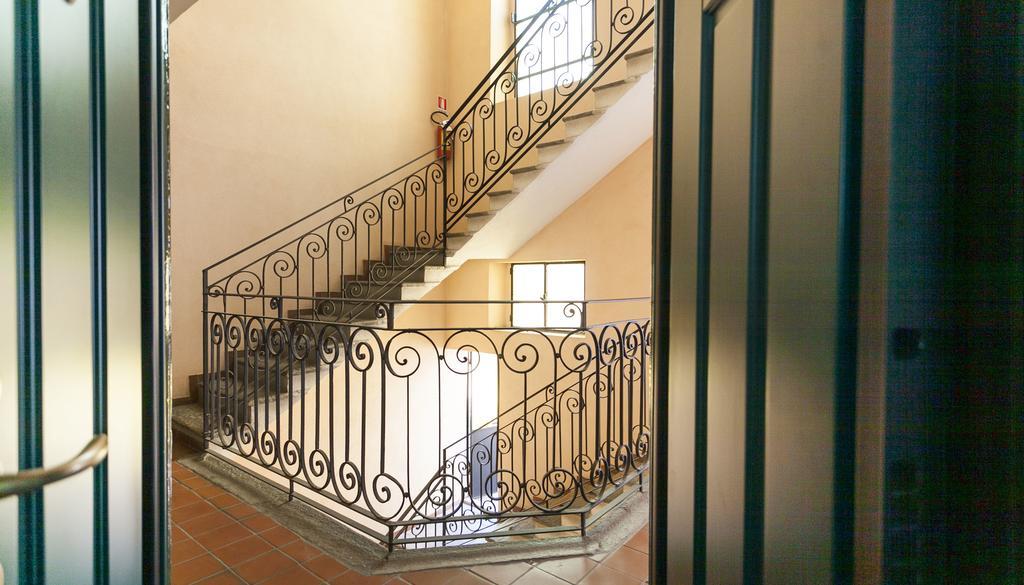 Apartamento Italianway-Pastrengo 11 Milán Exterior foto