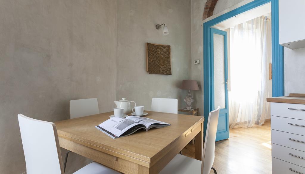 Apartamento Italianway-Pastrengo 11 Milán Exterior foto