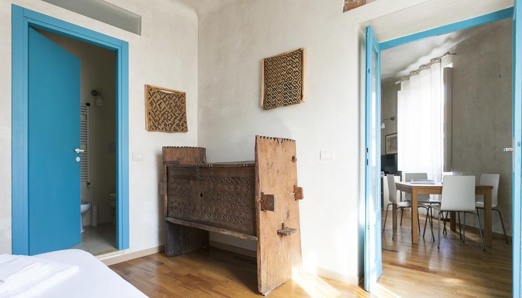 Apartamento Italianway-Pastrengo 11 Milán Exterior foto
