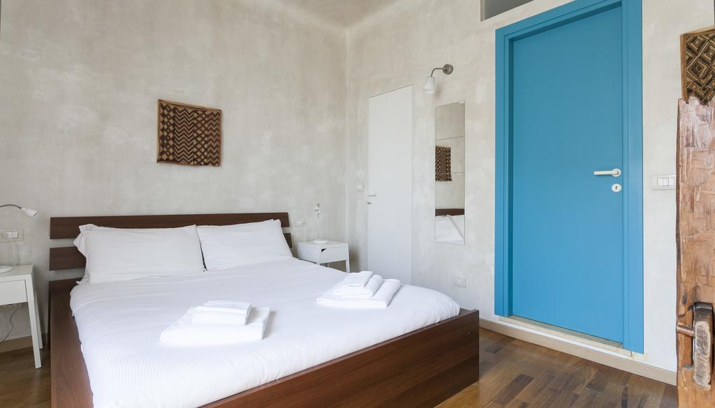 Apartamento Italianway-Pastrengo 11 Milán Exterior foto