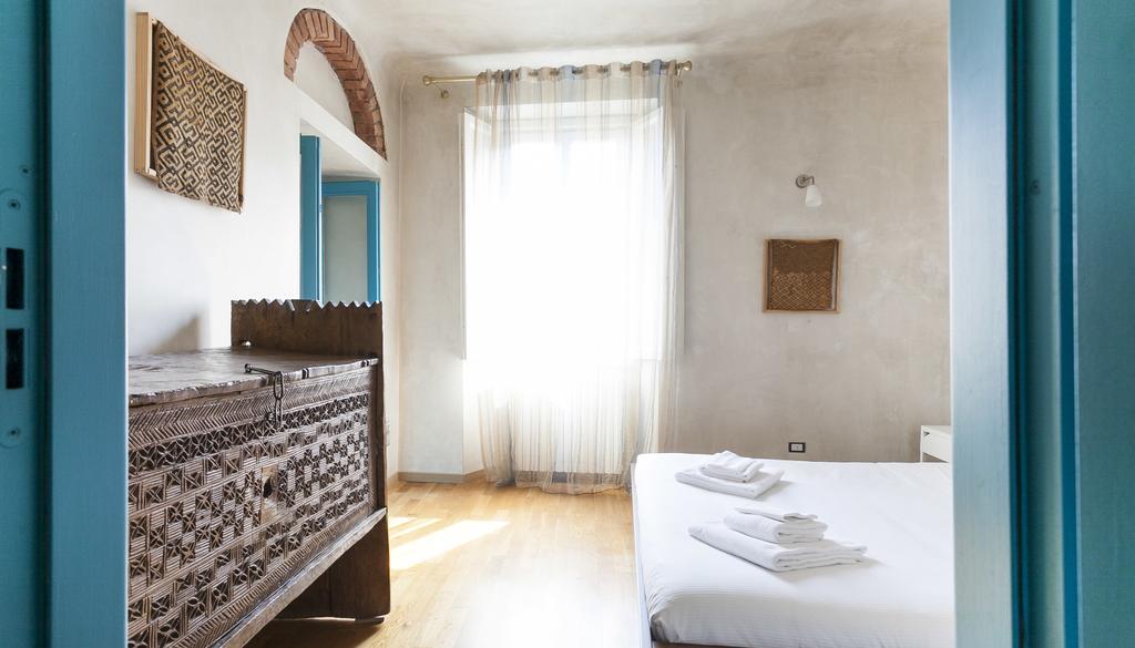 Apartamento Italianway-Pastrengo 11 Milán Exterior foto