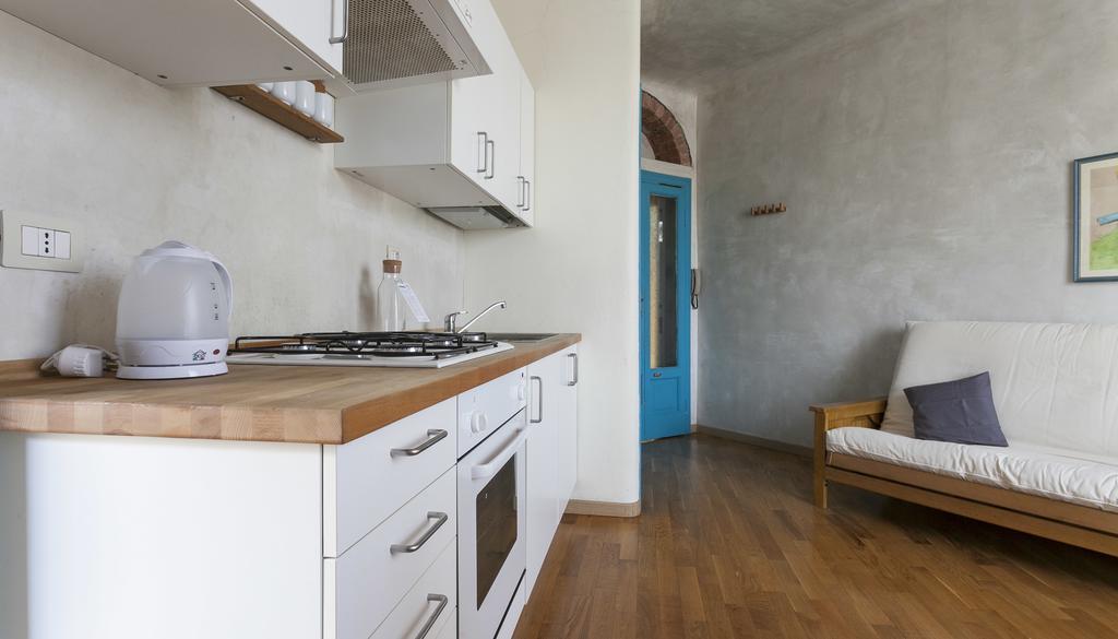 Apartamento Italianway-Pastrengo 11 Milán Exterior foto