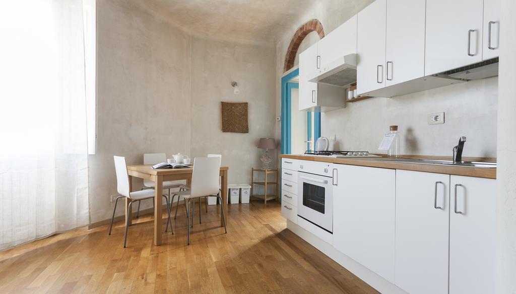 Apartamento Italianway-Pastrengo 11 Milán Exterior foto