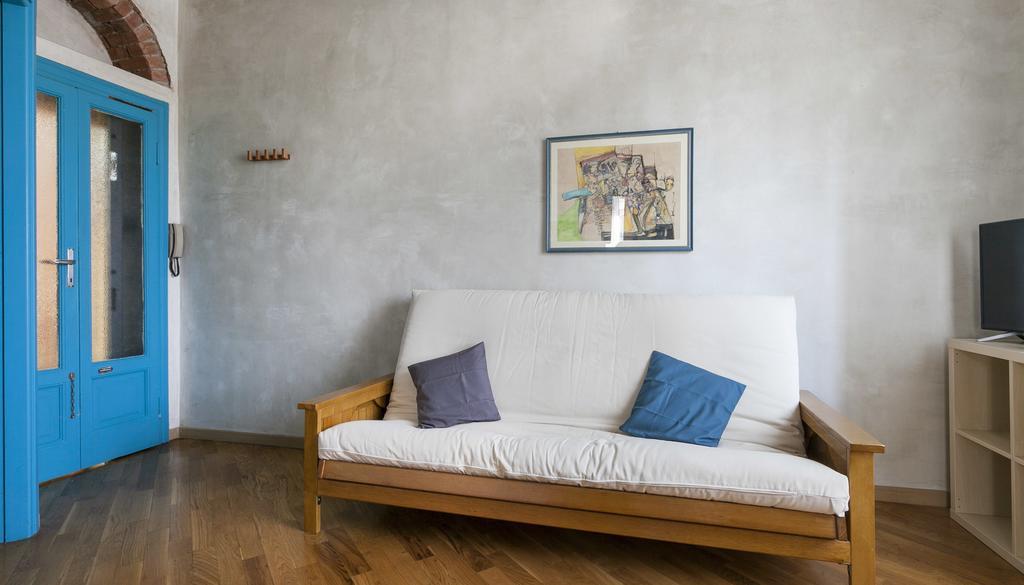 Apartamento Italianway-Pastrengo 11 Milán Exterior foto