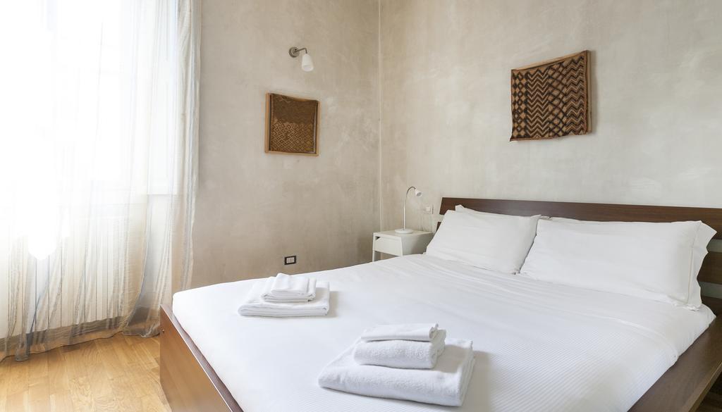 Apartamento Italianway-Pastrengo 11 Milán Exterior foto